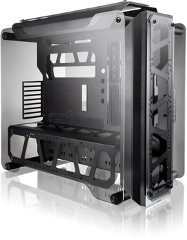 Obudowa Raijintek ENYO Black (0R20B00119)