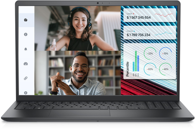 Ноутбук Dell Vostro 3520 (N0999PVNB3520UA_UBU)