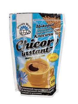 Цикорий растворимый Chicory World классический 100 г