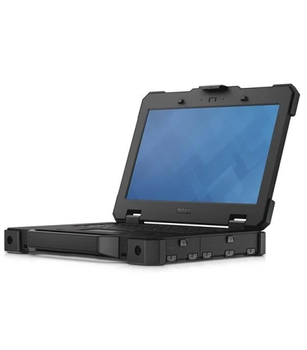 Ноутбук Dell Latitude 12 Rugged Extreme 7204 (12.0"IPS/i5-4310U/RAM 16GB/SSD 256GB) "Seller Refurbished"