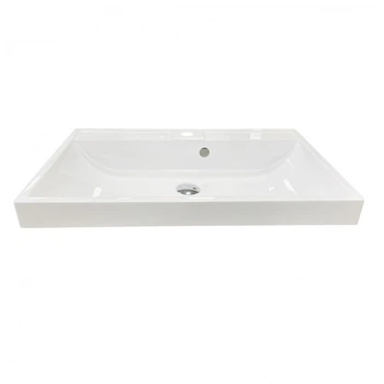 Умывальник Adamant STRENG 60 NEW white-01 59 см