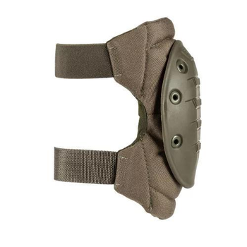 Тактичні наколінники "5.11 EXO.K1 KNEE PAD" Ranger green олива