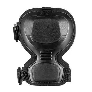 Тактичні наколінники "5.11 EXO.K GEL KNEE PAD" Black чорний