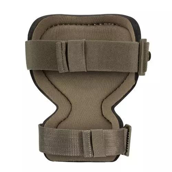 Тактичні наколінники "5.11 EXO.K GEL KNEE PAD" Ranger green олива