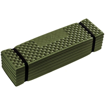 Каремат SKIF Outdoor Transformer olive