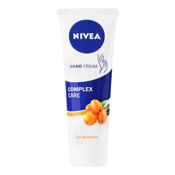 Комплексный крем Nivea для рук 75 мл (4005808857982)