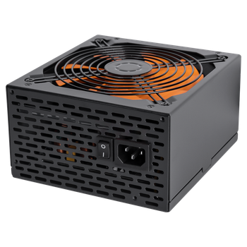 Компьютерный блок питания LP ATX-1000W 14 см APFC 80+ Bronze