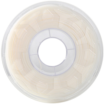 Filament do wkładu Creality CR PLA 1.75 mm White (6971636407911)