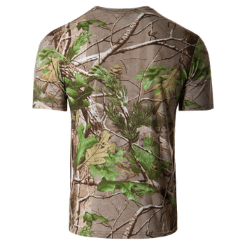 Футболка Camo-Tec CT-1023 S OAK CT S