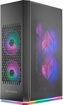Корпус Raijintek OPHION ELITE Titan (4715109923803)