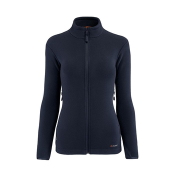 Кофта M-Tac Nord Fleece Polartec Lady Dark Navy Blue Розмір XS