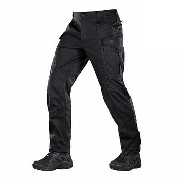 Брюки M-Tac Conquistador Gen І Flex Black Размер 36/34