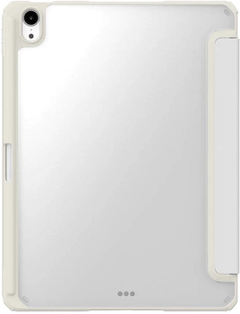 Чохол-книжка Baseus Minimalist для Apple iPad Air 4/5 10.9″ White (P40112502211-01)