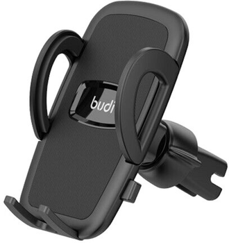 Uchwyt samochodowy Budi Universal Car Mount Holder Black (6971536926000)