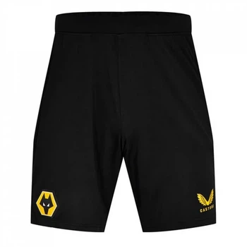 Шорты Castore Wanders FC Training Black/Pearl, S (44) (11805400)