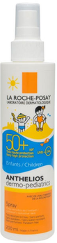 Spray przeciwsłoneczny La Roche-Posay Anthelios Dermo Pediatrics SPF 50+ 200 ml (3337872412837)