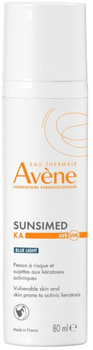 Сонцезахисний крем для обличчя Avene SunsiMed Pigment Photoprotector SPF 50 80 мл (3282770392791)