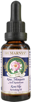 Olejek eteryczny Marnys Rosehip Revitalizing Oil 30 ml (8410885076830)