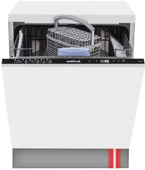 Посудомийна машина Vestfrost BDW 6012 IL