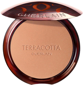 Brązujący puder do twarzy Guerlain Terracotta 00 Light Cool 10 g (3346470433786)