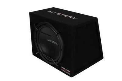 Активный сабвуфер Mystery MBB-256A