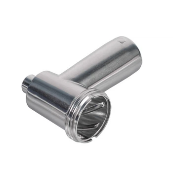 Тубус для мясорубки Moulinex HV1 MS-651183