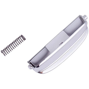 Кнопка блокировки крышки для мультиварки Moulinex CE502832/87A SS-996937 (2875158565)