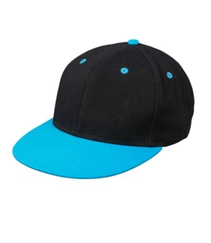 Кепка мужская Myrtle Beach 6 Panel Pro Cap U Черный (MB6581MBPAU)