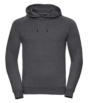 Худі чоловічий Russell Men’s HD Hooded Sweat XXL RGY Сірий Марл (0R281MRGY2XL)