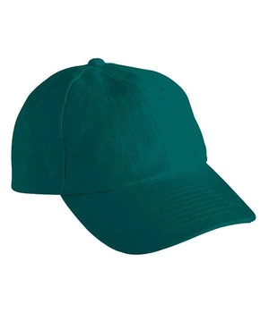 Кепка мужская Myrtle Beach 6 Panel Raver Cap U Темно-зеленый (MB6111MDGEU)