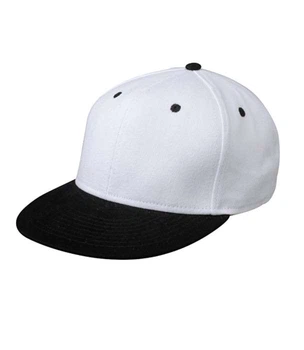 Кепка мужская Myrtle Beach 6 Panel Pro Cap U Белый (MB6581MWHBU)