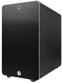 Корпус Raijintek Thetis Classic Black (4715109921212)