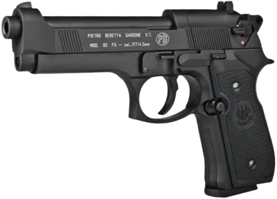 Пневматичний пістолет Beretta M92 (STZBTAWIA0001)