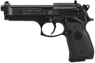 Пневматичний пістолет Beretta M92 (STZBTAWIA0001)