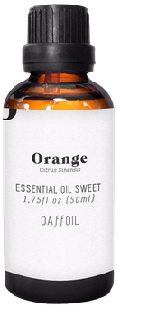 Эфирное масло Daffoil Essential Oil Sweet Orange 50 мл (0703158304548)