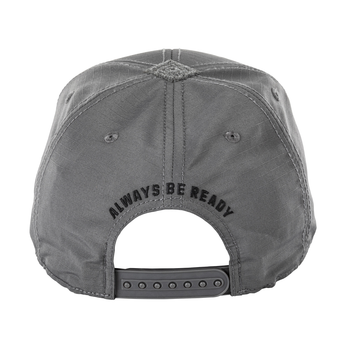 Кепка тактична 5.11 Tactical Scope Cap Flint (89523-258)