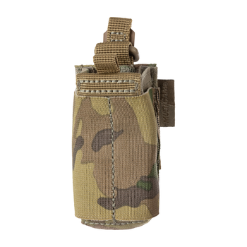 Підсумок для магазина 5.11 Tactical Flex Single Pistol Mag Pouch 2.0 Multicam (56668MC-169)