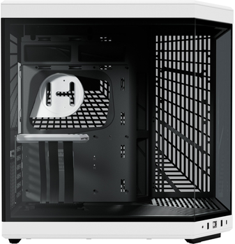 Корпус Hyte Y70 Black-White (1220000350571)