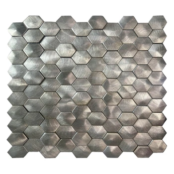 Мозаика Mozaico de lux V-MOS VTH-602 26х30 см