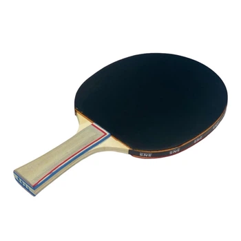 Ракетка для настольного тенниса SNS Black/Red 18882621