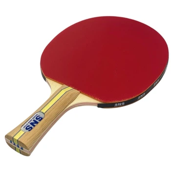 Ракетка для настольного тенниса SNS Black/Red 18882990