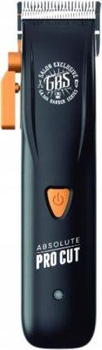 Машинка для стрижки GaMa Gbs Absolute Pro Cut (112233)
