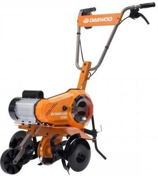 Культиватор електричний Daewoo Power DAT 2500E