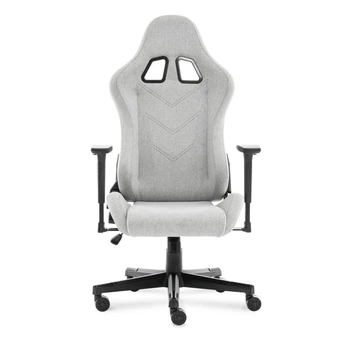 Комп'ютерне крісло для геймера Delagear G 606 Gray