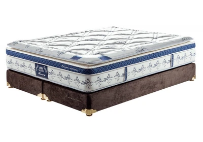 Матрас ортопедический MatroLuxe Henry/Генри 80x190 см