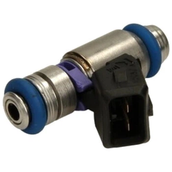 BOSCH форсунка дозуючого модуля (DENOX) MAN 06-, DAF 03-, SCANIA 04- Bosch (F00BH40030)