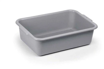 Лоток для сервісного візка One Chef сірий 64,5х42,7 см h18,3 см (411009