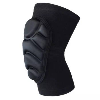 Наколінники для спорту Бандаж фіксатор коліна еластичний Kneepad XL-921
