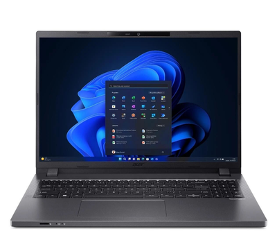 Ноутбук Acer TravelMate P2 R5 PRO 7535U/16GB/512/Win11 Pro NBD (TMP216-41 || NX.B78EP.006)