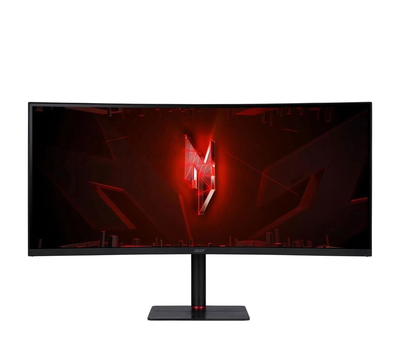 Монитор Acer Nitro XV345CURV3bmiphuzx (UM.CX5EE.301) EU